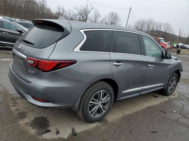 5N1DL0MM0LC539674 Infiniti QX60 LUXE
