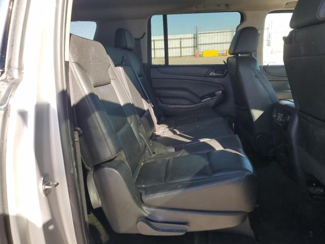 1GKS1GKC4HR154793 GMC Yukon Xl C1500 Slt