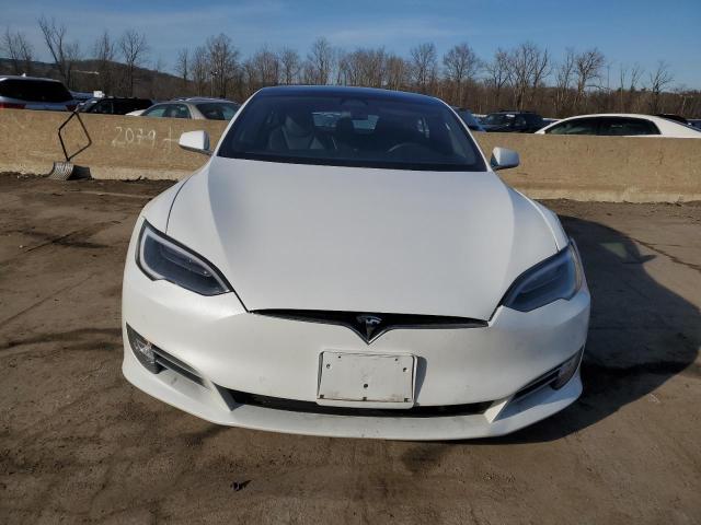 5YJSA1E2XJF285671 Tesla MODEL S