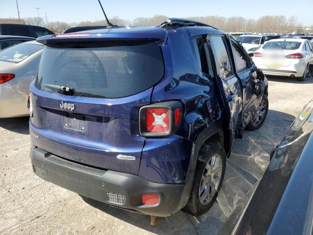 ZACCJBBT5GPC54580 Jeep Renegade Latitude