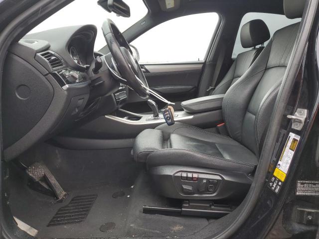 5UXXW7C58J0W64432 BMW X4 Xdrivem40i