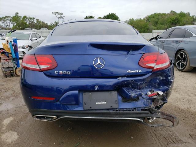 WDDWJ4KB7HF551652 Mercedes-Benz C 300 4matic