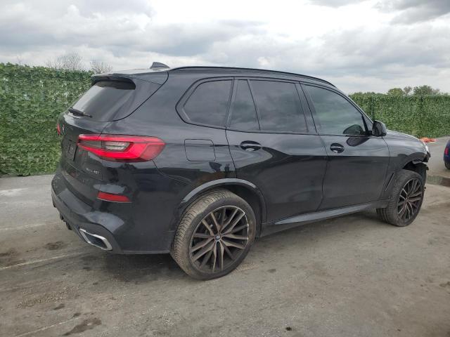 5UXCR6C54KLL14425 BMW X5 Xdrive40i