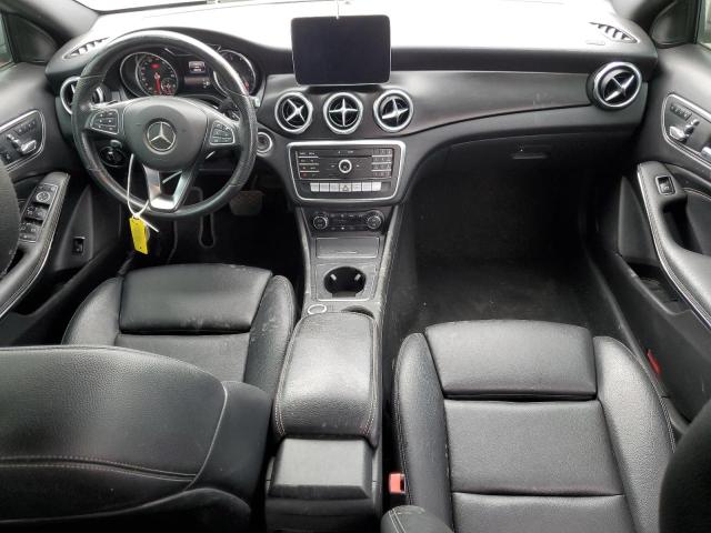 WDCTG4EB0KU014044 Mercedes-Benz GLA 250