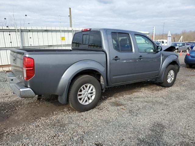 1N6AD0EV1KN773009 Nissan FRONTIER S
