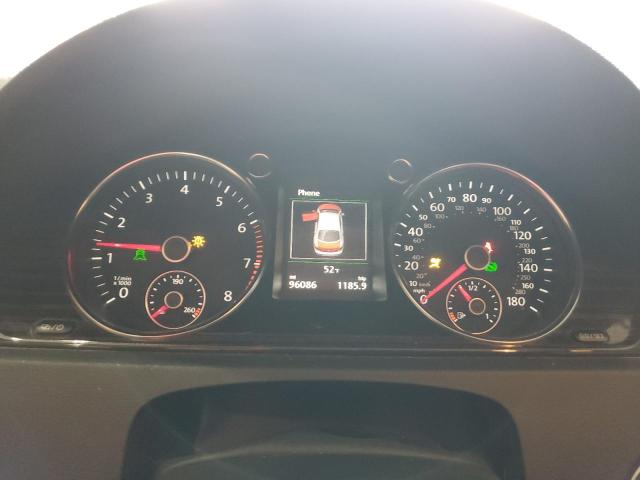 WVWFP7AN2HE503276 Volkswagen Cc R-line