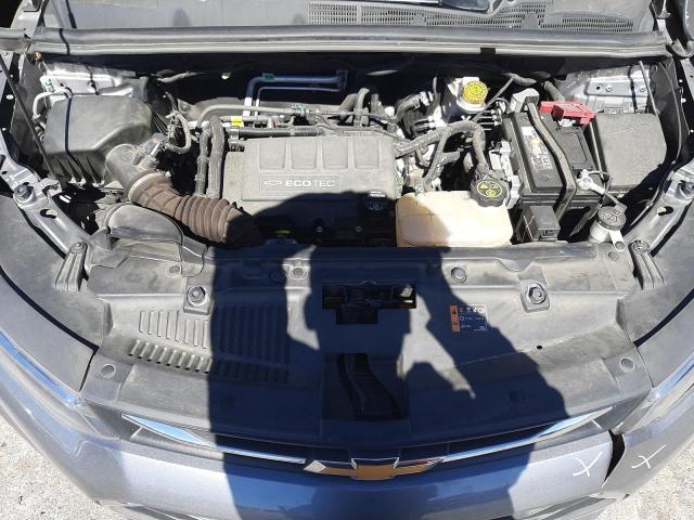 3GNCJKSB8LL277322 Chevrolet TRAX LS