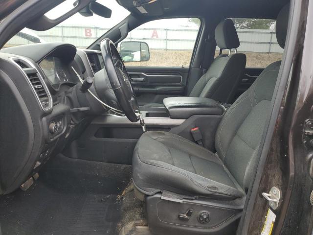 1C6RRFFG3KN796213 RAM 1500 Big Horn/lone Star