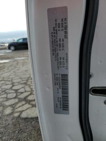 2C3CDXL93GH250783 Dodge Charger Srt Hellcat