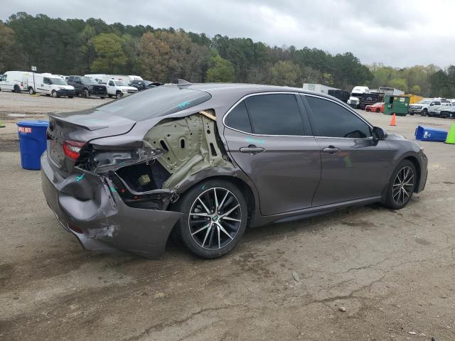 4T1T11AKXMU614046 Toyota CAMRY SE