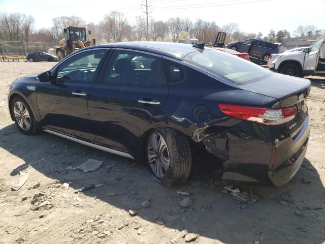 KNAGU4LE8H5014774 KIA OPTIMA HYBRID