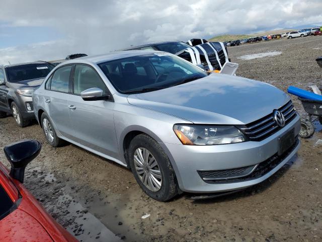 1VWAS7A36EC118699 Volkswagen PASSAT S