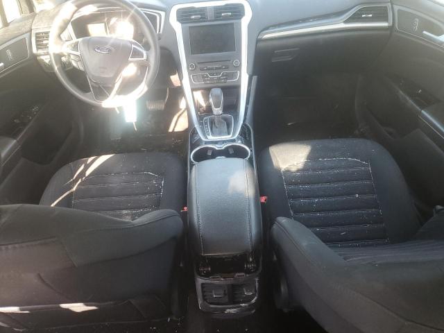 3FA6P0H72GR139778 Ford FUSION SE