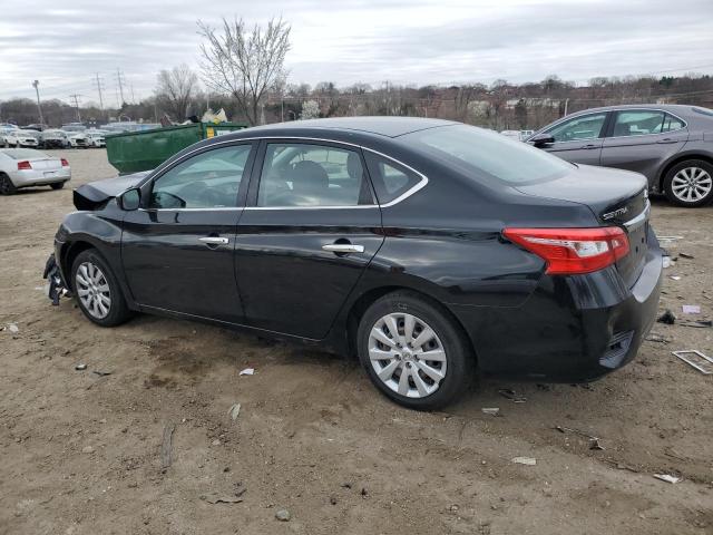 3N1AB7AP4KY379888 Nissan SENTRA S