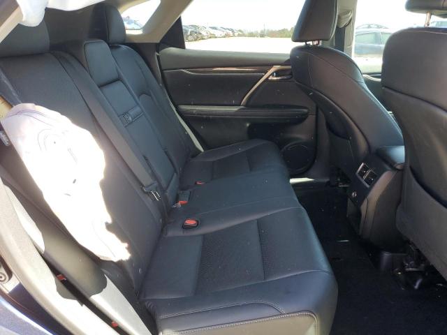 2T2ZZMCA6JC095174 Lexus Rx 350 Base