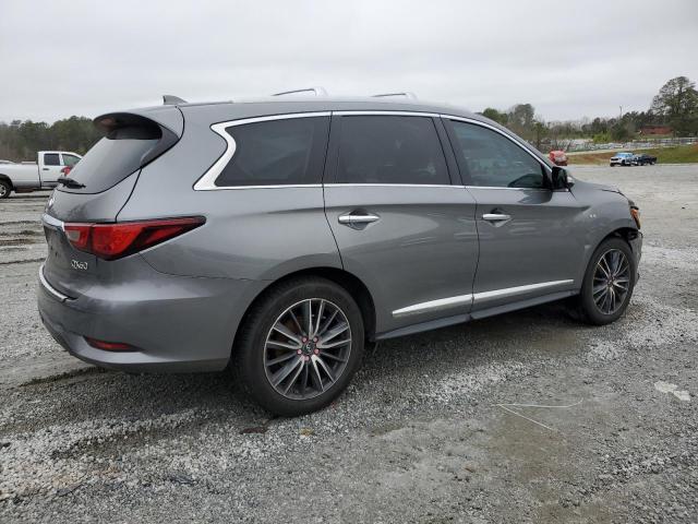 5N1DL0MM2JC500923 Infiniti QX60