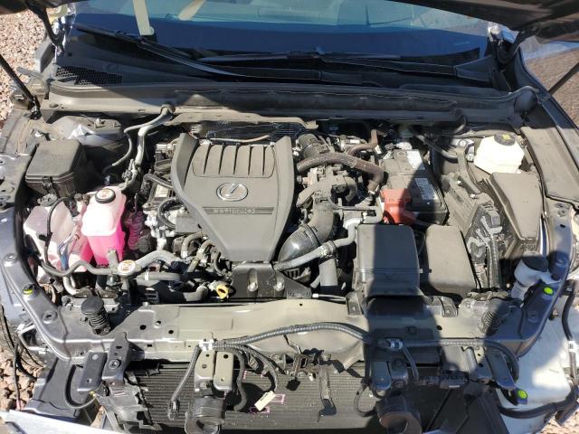 2T2BAMBA2PC013363 Lexus Rx 350 Base