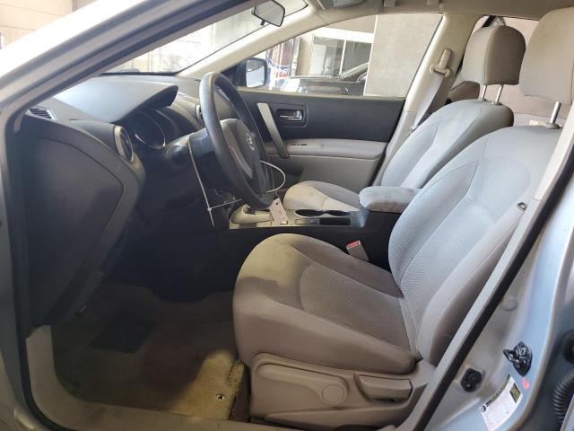 JN8AS5MT6FW155114 Nissan Rogue Select S