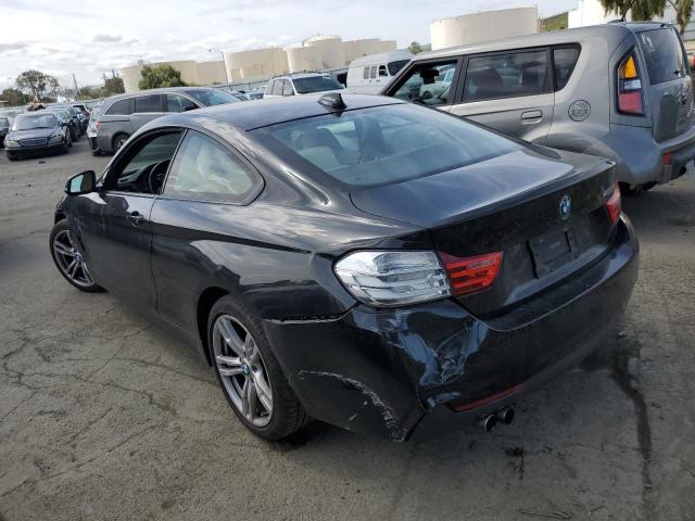 WBA3N7C59EF719506 BMW 428 I
