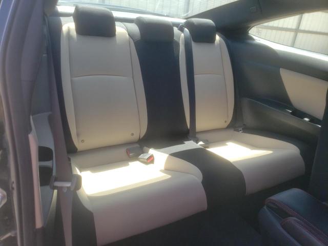 2HGFC4B07GH306576 Honda Civic Lx