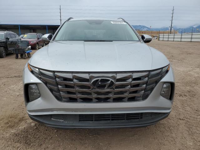 5NMJC3AE6NH152444 Hyundai TUCSON SEL