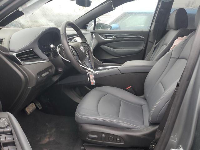 5GAEVBKW1PJ156512 Buick Enclave Premium
