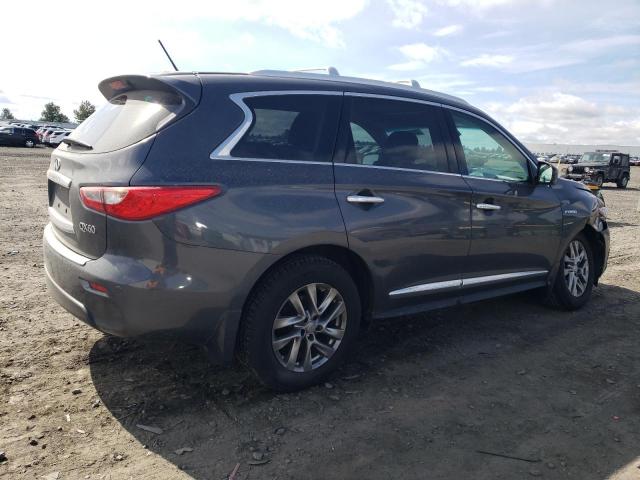 5N1CL0MM0EC516734 Infiniti Qx60 Hybrid