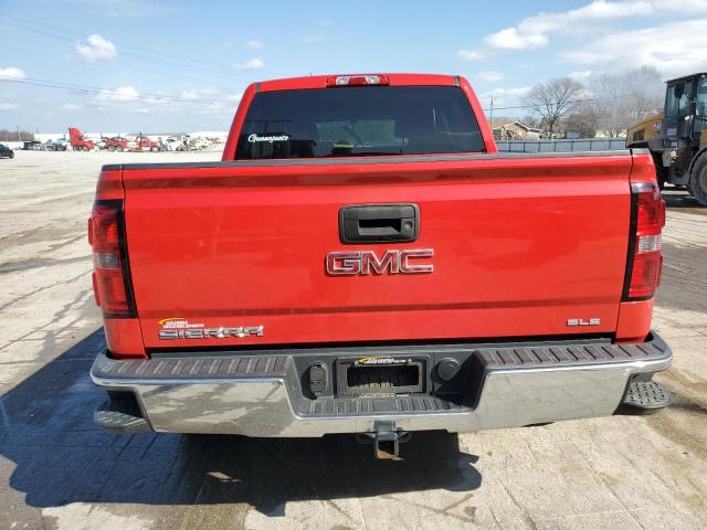 3GTP1UEC8EG191501 GMC Sierra C1500 Sle