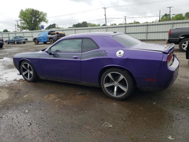 2C3CDYBT1EH143568 Dodge Challenger R/t