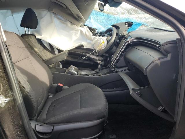 5NMJACAE1PH278218 Hyundai TUCSON SE