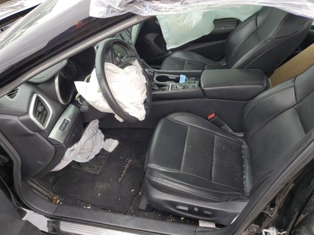 1N4AA6DV8LC370874 Nissan MAXIMA SL