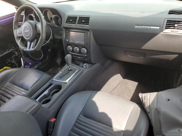 2C3CDYBT3EH231618 Dodge Challenger R/t