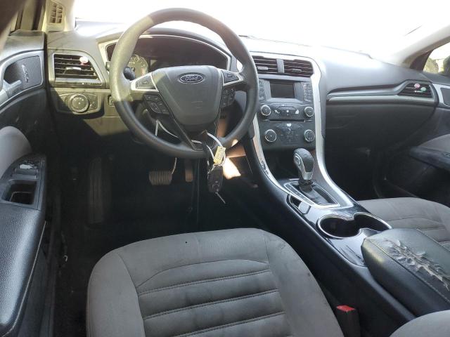 3FA6P0G75ER299118 Ford FUSION S