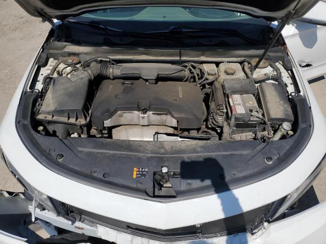 1G11Y5SL3EU150453 Chevrolet IMPALA LS