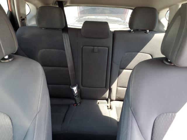 KM8J3CA45HU316007 Hyundai Tucson Limited