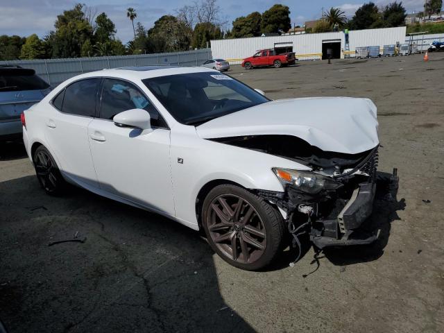 JTHBF1D21E5001613 Lexus IS 250
