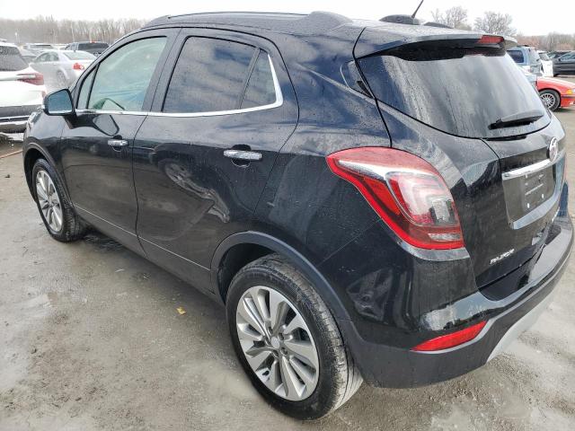 KL4CJBSB2HB018319 Buick Encore Preferred Ii