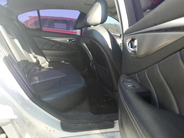 JN1EV7AP0HM732809 Infiniti Q50 Premium
