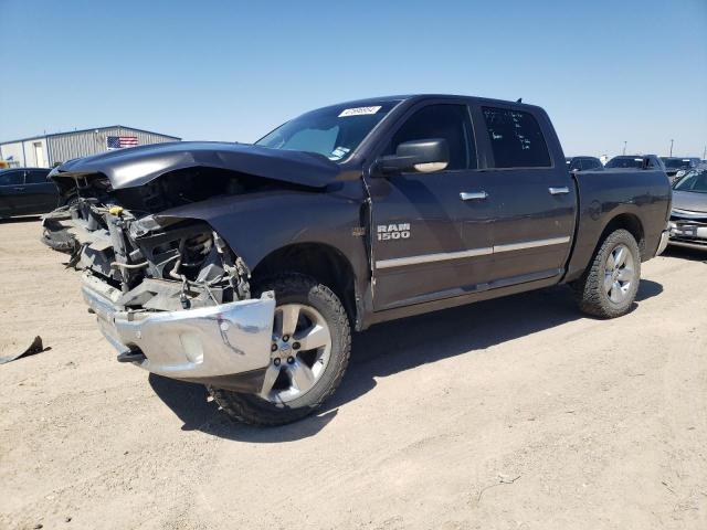 47896954 :رقم المزاد ، 1C6RR7LT7ES284712 vin ، 2014 Ram 1500 Slt مزاد بيع