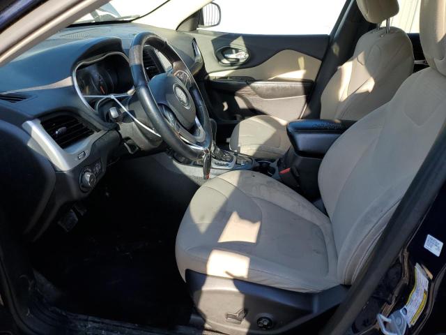1C4PJLCB7GW282302 Jeep Cherokee Latitude