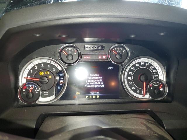 1C6RR7LM6FS737311 RAM 1500 Slt