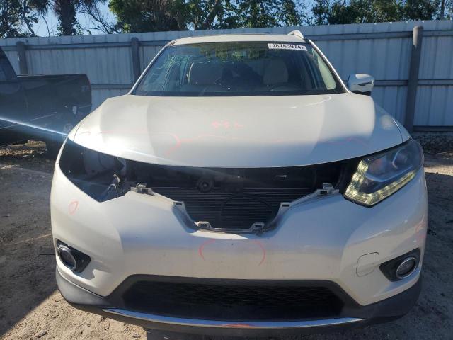5N1AT2MTXGC889518 Nissan ROGUE S