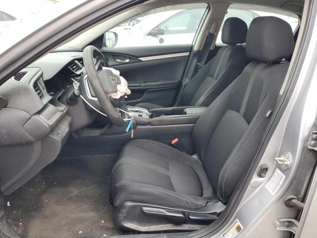19XFC2F51HE000298 Honda Civic Lx