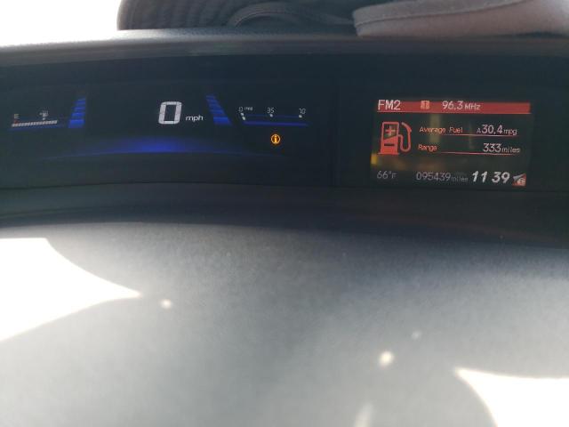 19XFB2F5XFE074285 Honda Civic Lx