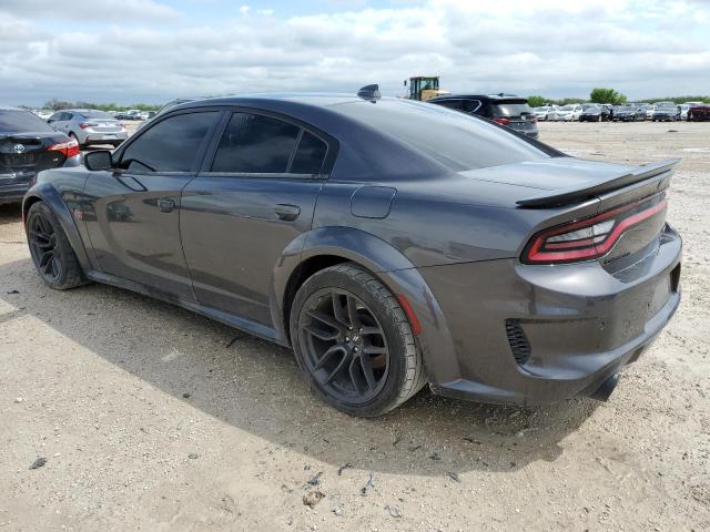 2C3CDXGJXMH596295 Dodge Charger Scat Pack