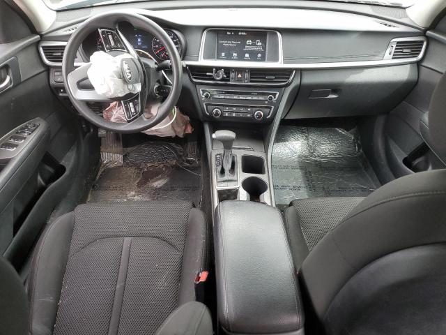 5XXGT4L39LG418496 KIA Optima Lx