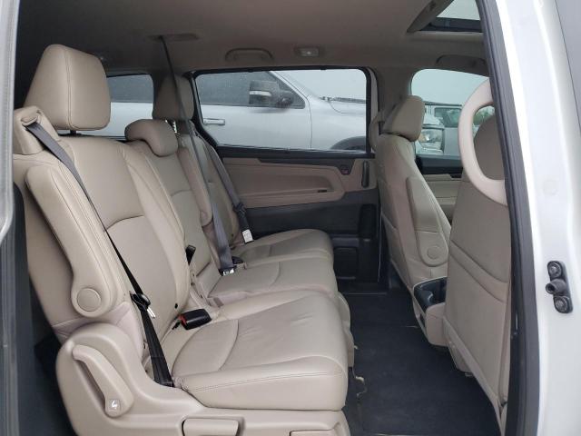 5FNRL6H75NB036469 Honda ODYSSEY EXL