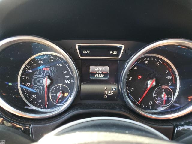 4JGDA5HB4JB038690 Mercedes-Benz Gle 350 4matic