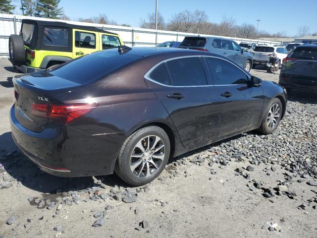 19UUB1F35FA012247 Acura TLX