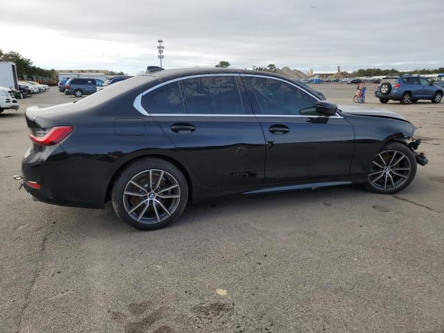3MW5R7J03M8B64144 BMW 330XI